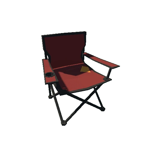 chair-fishing-folding