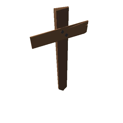 cross-wood