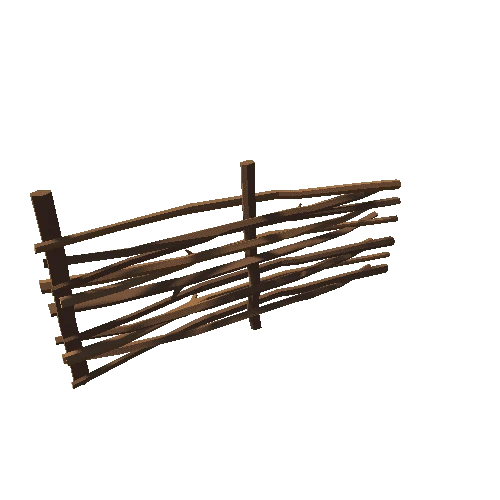 fence-wood-2m