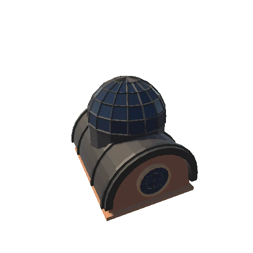 floor-roof-round-dome-steampunk