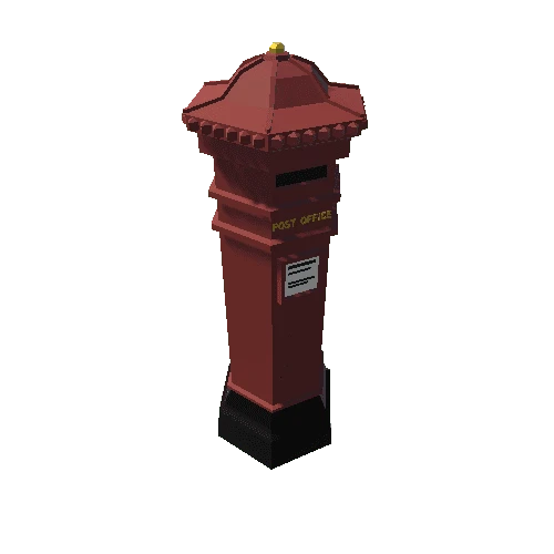 postbox-collection-cylinder