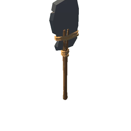 shovel-stone