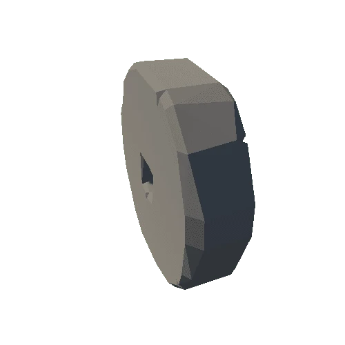 stone-wheel