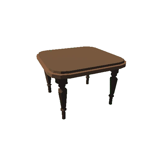table-simple-square-steampunk
