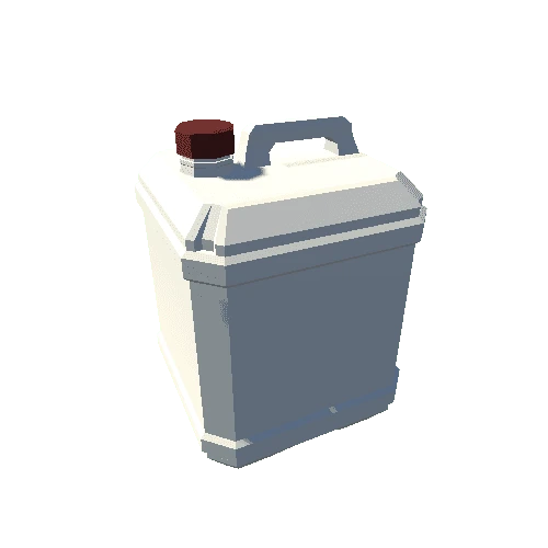 water-canister