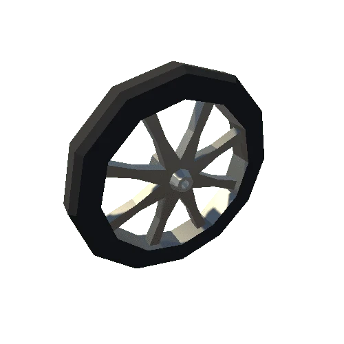 wheel-rubber