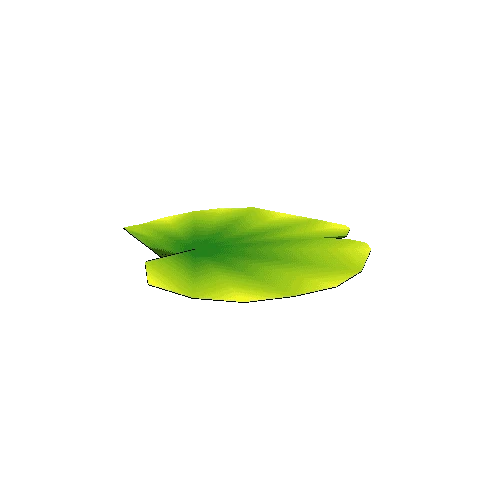 TFF_Water_LillY_Leaf_02A