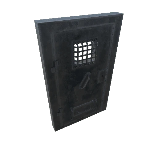 Prison_Door