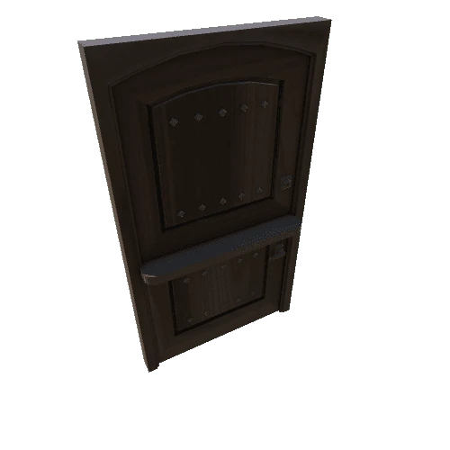 Split_Door