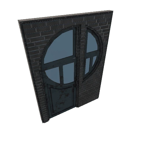 Unique_Door