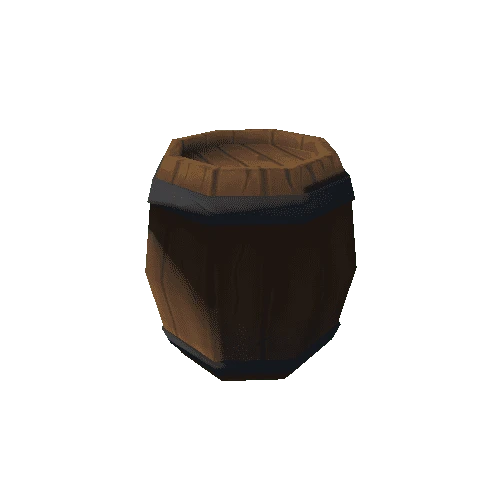 Barrel