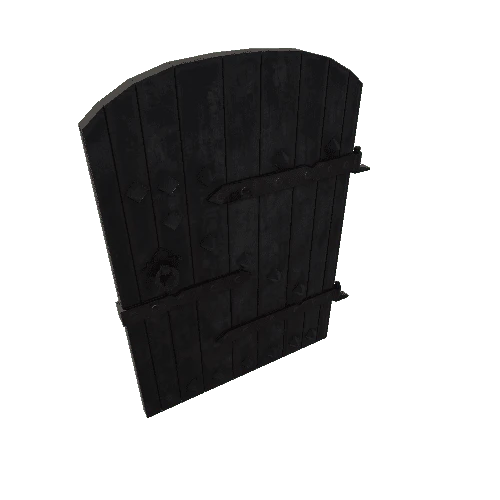 Wooden_Door