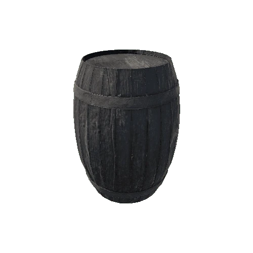 barrel