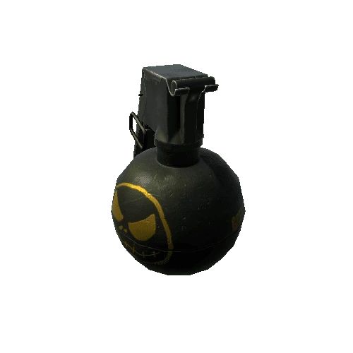 Grenade