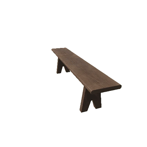 bench_low