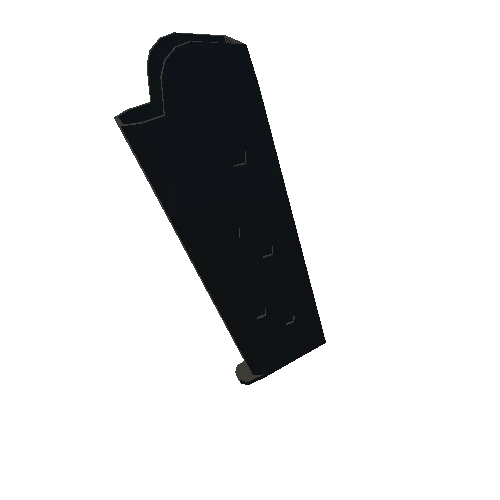 SM_Magazine_For_Police_Gun_Empty