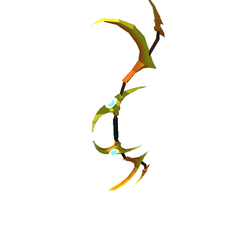 Bow_02_Yellow