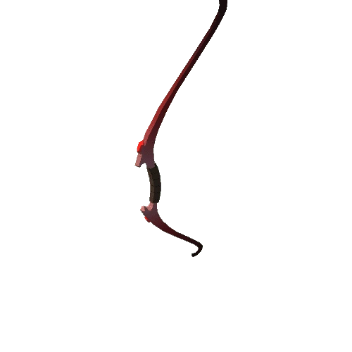 Bow_03_Red