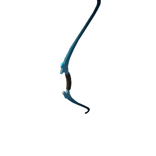 Bow_03_TealBlue