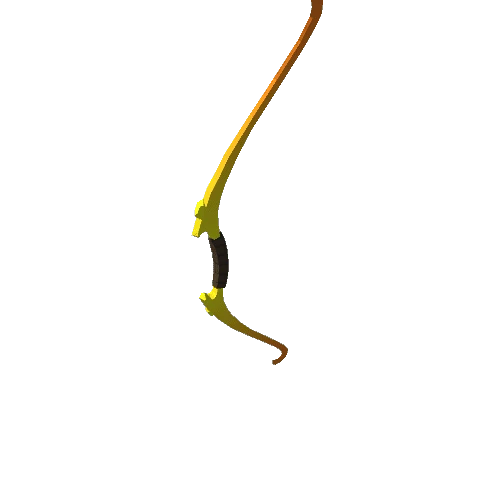 Bow_03_Yellow