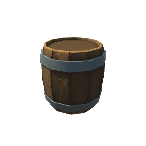 Barrel