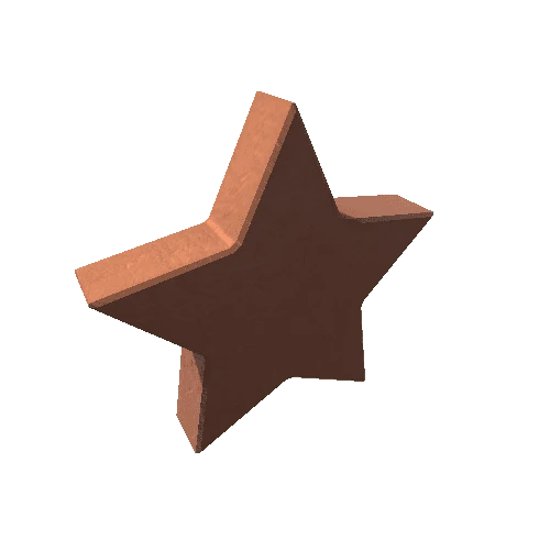 Star_bevel_vanilla_bronze