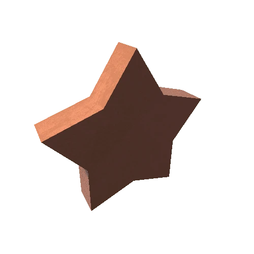 Star_chunky_bronze