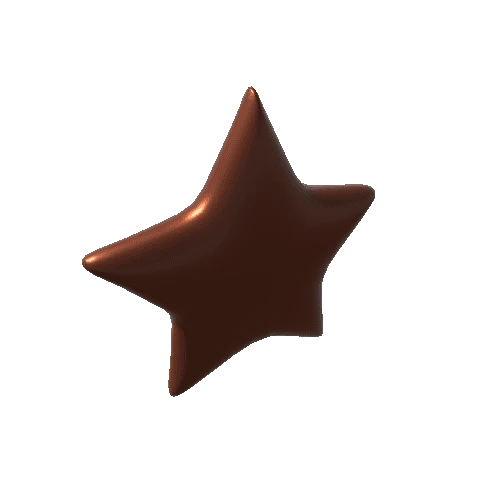 Star_highpoly_red