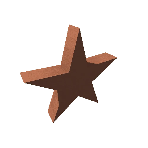 Star_small_bronze