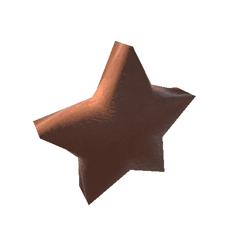 Star_vanilla_bronze