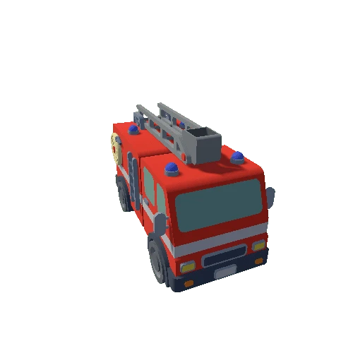 Firetruck