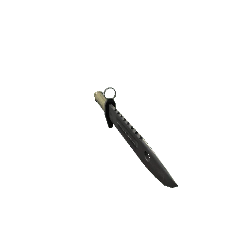 Knife