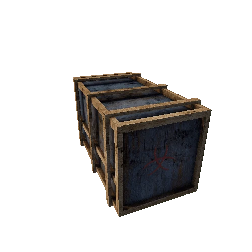 Crates