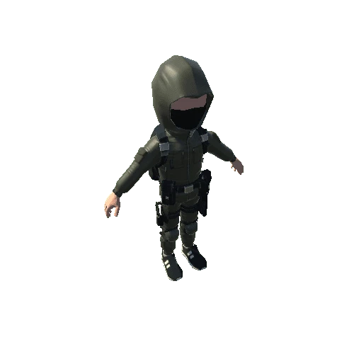 Bandit_Bomber