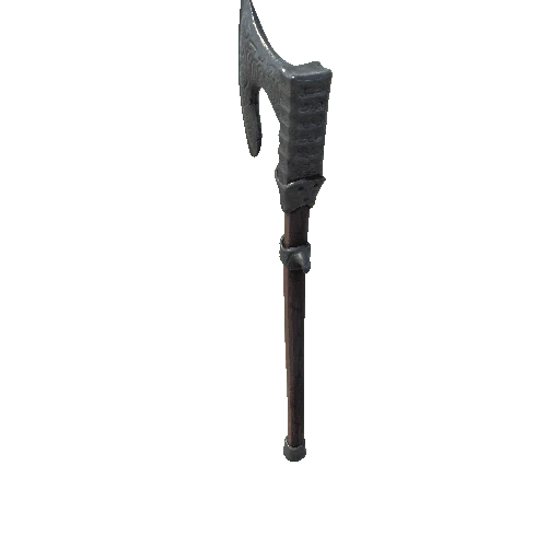 WarAxe