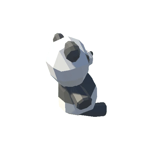 Panda_Toy