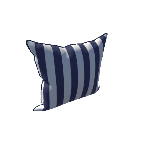 BlueStripedPillow_SubdivLvl1_4K