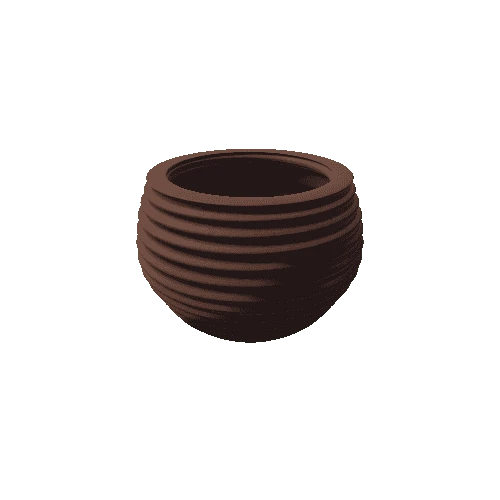 StripedClayPot_SubdivLvl1_2K