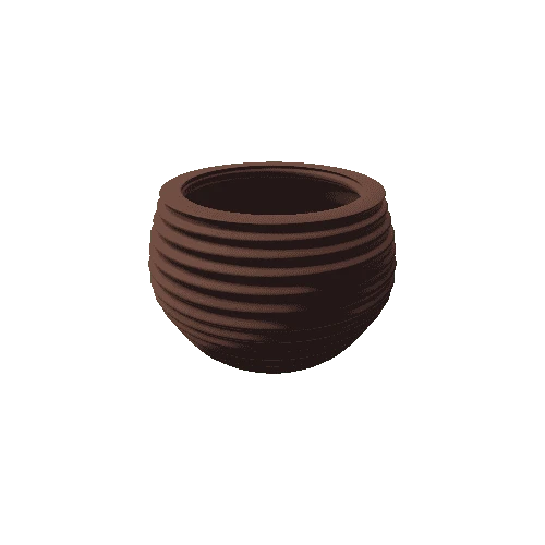 StripedClayPot_SubdivLvl2_4K