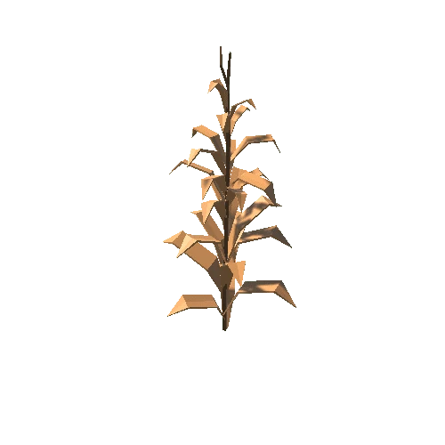 Variant_Wilted_Corn_Stalk