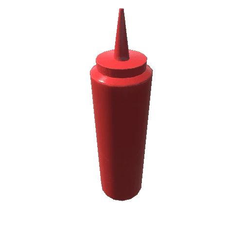 CondimentBottle_Ketchup