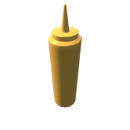 CondimentBottle_Mustard