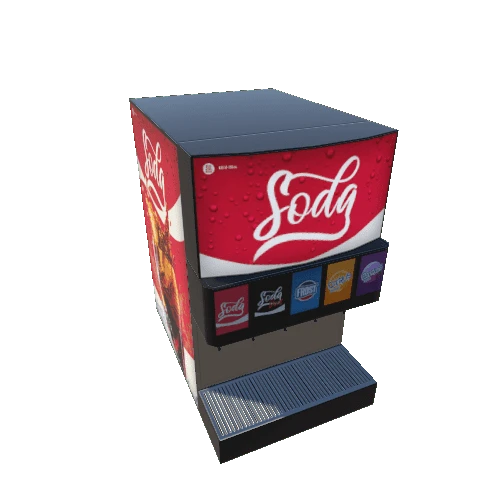 SodaDispenser_Red