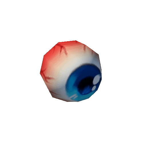 Eyeball