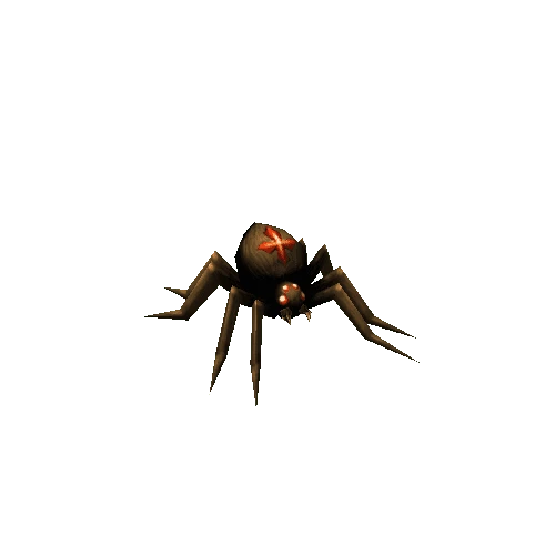 Spider-01