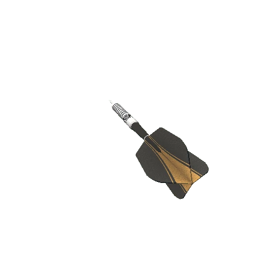 DartPin1A_HighPoly