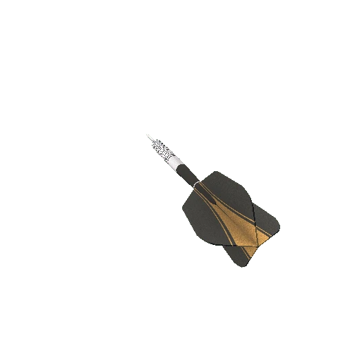 DartPin5A_HighPoly