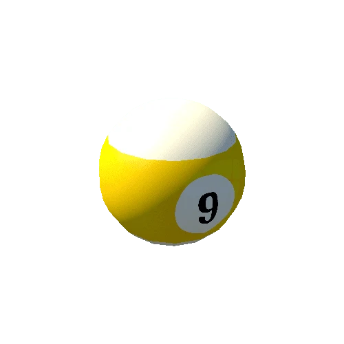 PoolBall_9