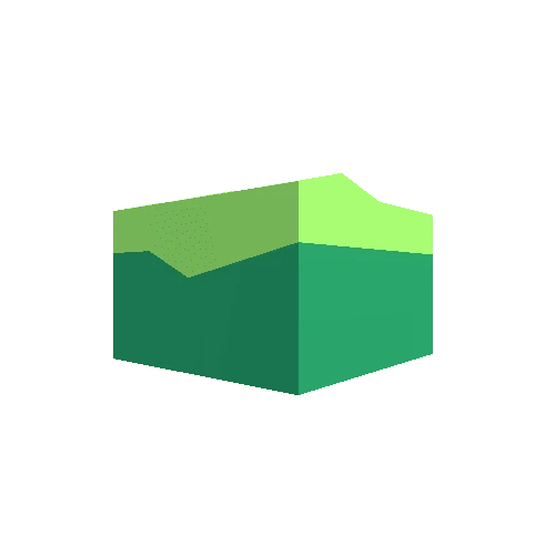 Boxwood_cube