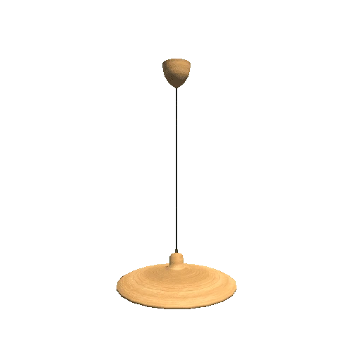 Lamp_with_Dome